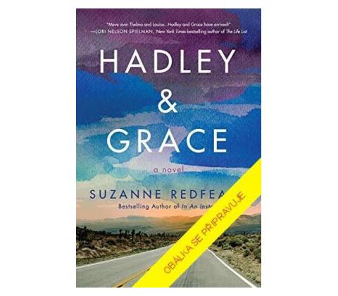 Hadley a Grace