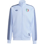 adidas Горнище Adidas Italy Track Top World Cup 2026 Adults - Blue/White