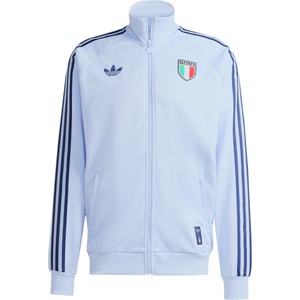 adidas Горнище Adidas Italy Track Top World Cup 2026 Adults - Blue/White
