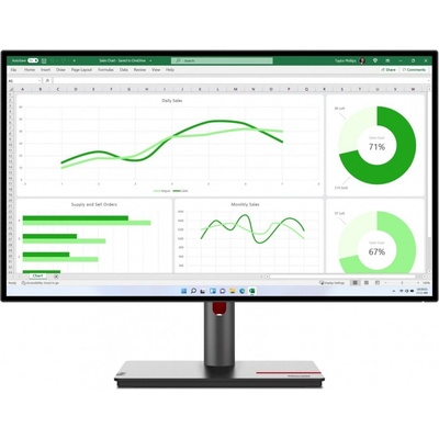 Lenovo P27q-30