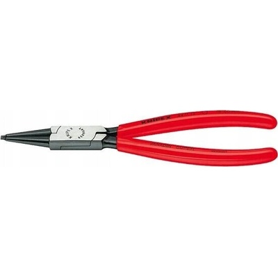 Kliešte na krúžky Knipex 320 mm 44-11-J4