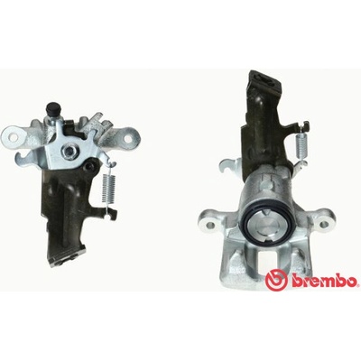 Brzdový strmeň BREMBO F 56 127 (F56127)