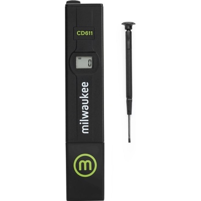 Milwaukee EC meter CD611 – Sleviste.cz