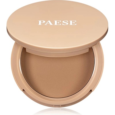 Paese Illuminating & Covering озаряваща пудра за пълно покритие цвят 4C 9 гр