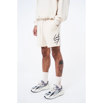 SIGNATURE SEASON DROP CROTCH shorts
