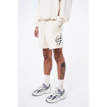 SIGNATURE SEASON DROP CROTCH shorts