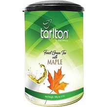 TARLTON Green Maple dóza 100 g