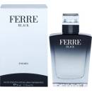 Parfémy Gianfranco Ferre Black toaletní voda pánská 50 ml