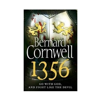 1356 Cornwell BernardPaperback