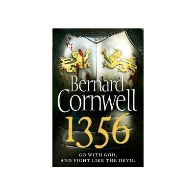 1356 Cornwell BernardPaperback