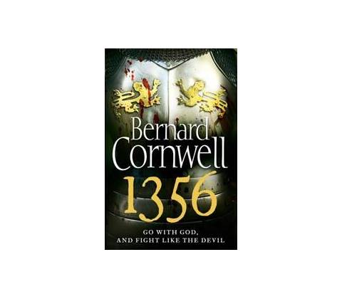 1356 Cornwell BernardPaperback