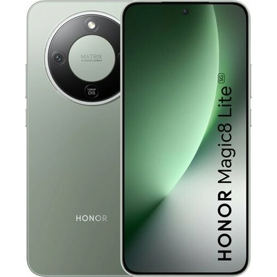HONOR Magic8 Lite 8GB/512GB Forest Green