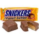 Mars Snickers Peanut Butter 51 g