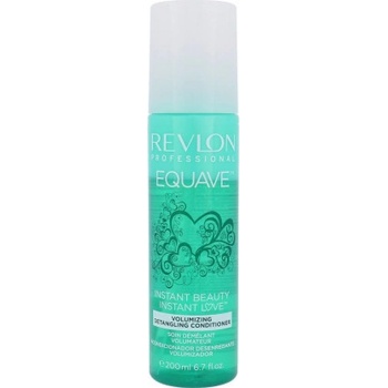 Revlon Equave Instatnt Beauty Volumizing Detangling Conditioner 200 ml