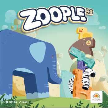 Mandoo games Zoople