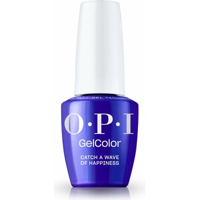 OPI Gel Color Catch a Wave of Happiness 15 ml