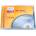 Philips CD-RW80 12x с възможност за презаписване (PH710242)