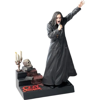 McFarlane Toys Статуетка McFarlane Rocks: Ozzy Osbourne - Ozzy Osbourne (Music Maniacs), 21 cm (MCF14201)
