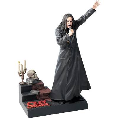 McFarlane Toys Статуетка McFarlane Rocks: Ozzy Osbourne - Ozzy Osbourne (Music Maniacs), 21 cm (MCF14201)
