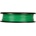 XYZprinting Консуматив за 3D принтер XYZprinting - PLA (NFC) filament , 1.75 mm, Clear GREEN (RFPLCXEU04G)