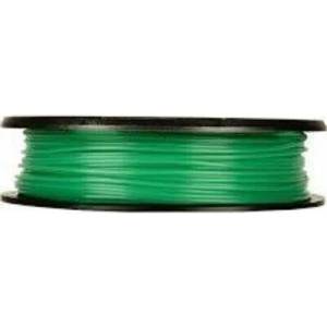 XYZprinting Консуматив за 3D принтер XYZprinting - PLA (NFC) filament , 1.75 mm, Clear GREEN (RFPLCXEU04G) - cybertrade