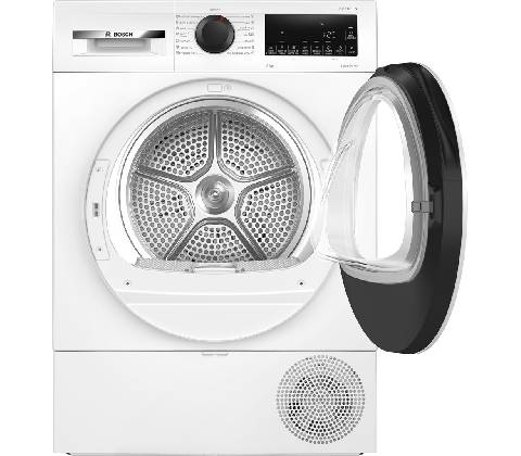 Bosch WQG233D5BY