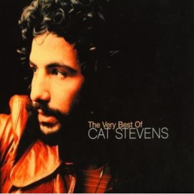 STEVENS CAT: THE VERY BEST OF CAT STEVE CD