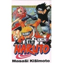 Komiksy a manga Naruto 2: Nejhorší klient