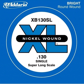 D'Addario XB130SL
