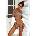 Underwear Wind Бански костюм - Сив #320039 (320039_Сив)