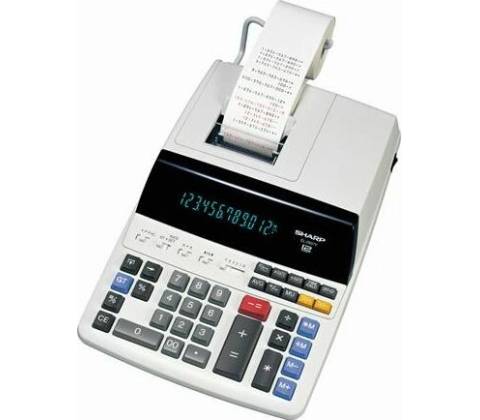 Sharp EL-2607LG