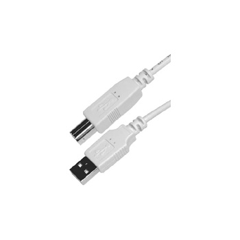 Kábel USB 2.0 A/B 5m