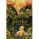 Knihy Čarovné pierko