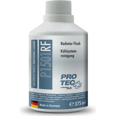 PRO-TEC Radiator Flush 375 ml – Zboží Mobilmania