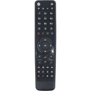 съвместим Vu+ solo 4k - заместител дистанционно управление (solo 4k) Дистанционно