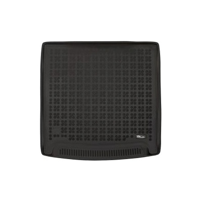 Гумена стелка за багажник за Volkswagen ID. 7 (2023+) sedan, combi with adjustable trunk floor - upper floor - Rezaw Plast