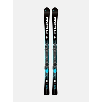 Head WC Rebels e-Race RP 25/26