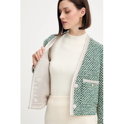 Forte Forte Яке с вълна Forte Forte (14003.my.jacket)