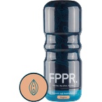 FPPR FPPR. Vagina Masturbator - Mocha