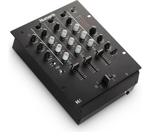 Numark M4
