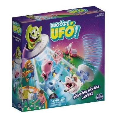 Goliath Спринт ufo Игра на дъска за умения