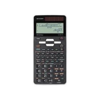 Sharp calculator scientific box elw531tgwh