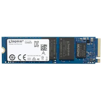 Image 1 of Kingston 256GB M.2 PCIe NVMe (OM8PDP3256B-AB1)