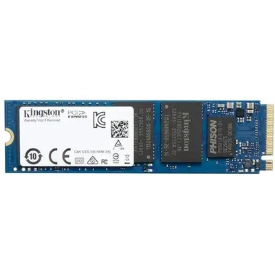 Kingston 256GB M.2 PCIe NVMe (OM8PDP3256B-AB1)