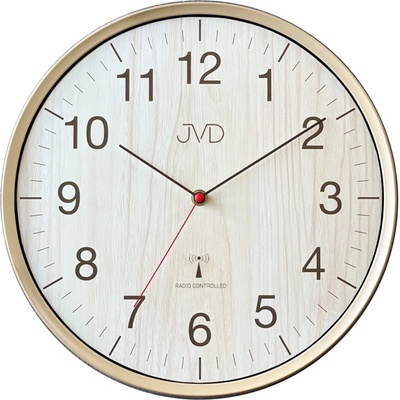 JVD RH17.2