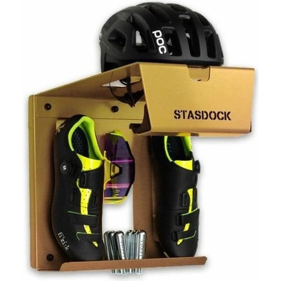 Stasdock na stenu New Gold