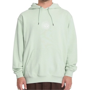 Volcom Мъжки суичър Volcom Handerry Hoodie - Pale Aqua (017-4362-0112)