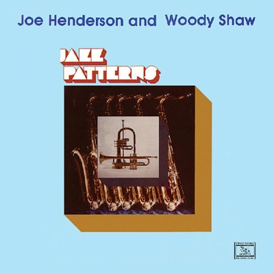 Joe Henderson - JAZZ PATTERNS Vinyl