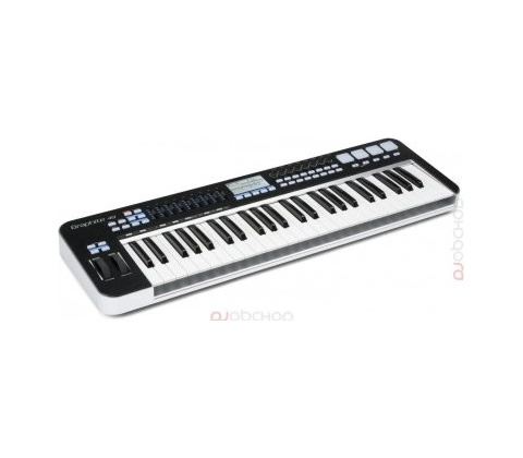 Samson Graphite 49