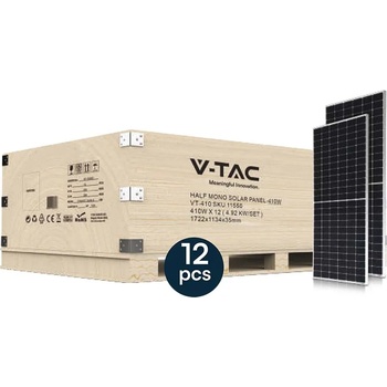 Image 1 of V-TAC SKU-11550